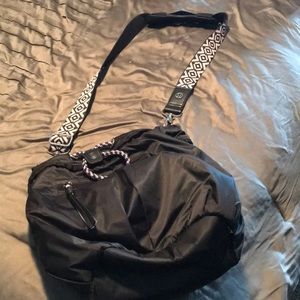 Lululemon purse